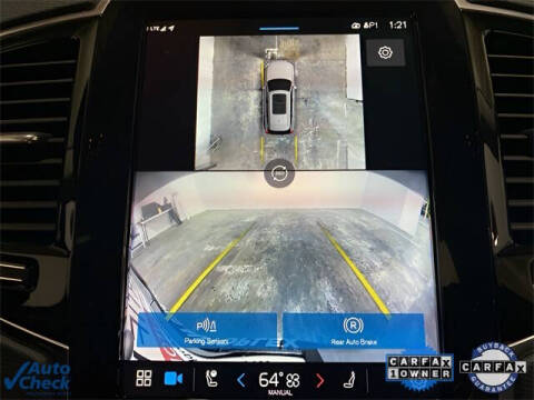 2025 Volvo XC90 B6 Plus Bright Theme 7P