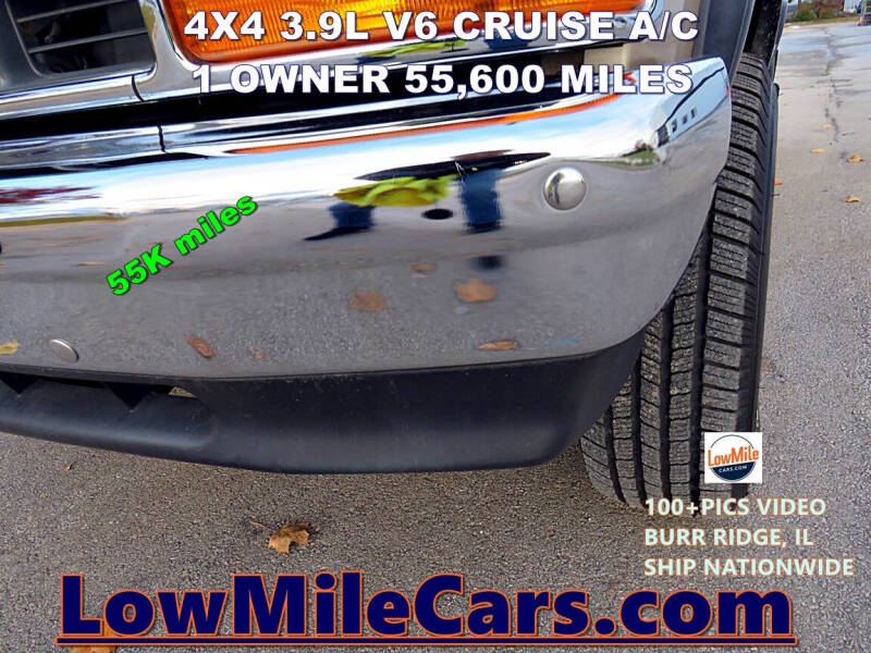 1993 Dodge Dakota LE