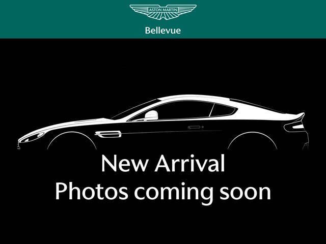 2026 Aston Martin Vantage S