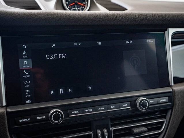 2019 Porsche Macan S