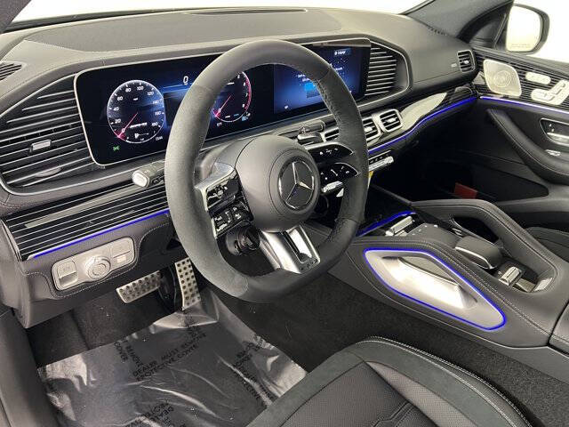 2026 Mercedes-Benz GLE AMG GLE 53
