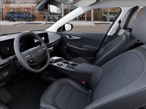 2026 Kia EV6 Light Long Range