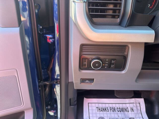 2026 Ford F-250 Super Duty