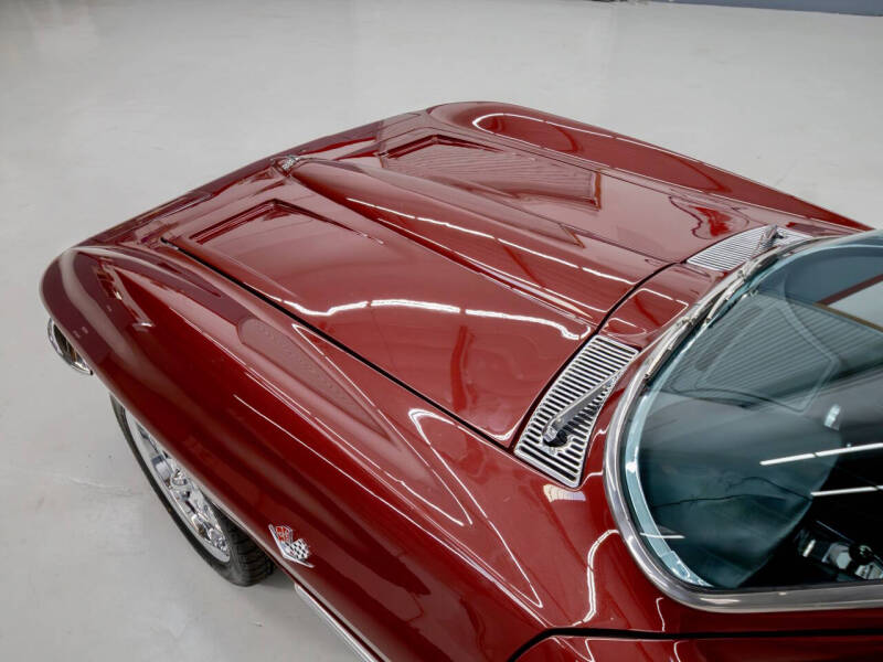 1964 Chevrolet Corvette