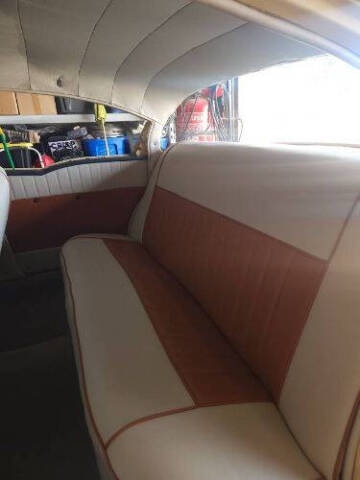 1958 Chevrolet Delray