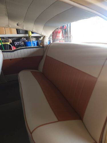 1958 Chevrolet Delray