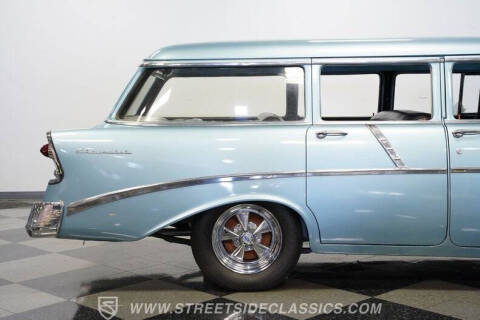 1956 Chevrolet 210