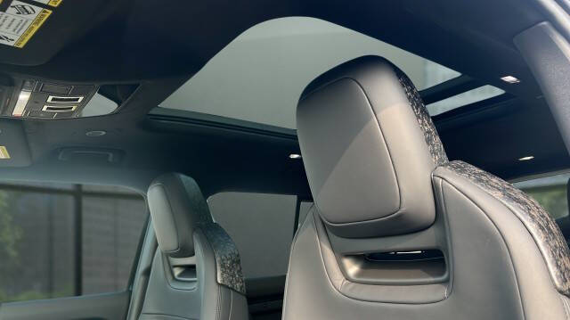 2026 Land Rover Defender