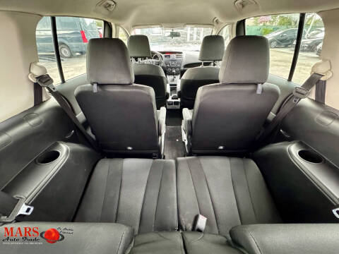 2014 Mazda MAZDA5 Sport