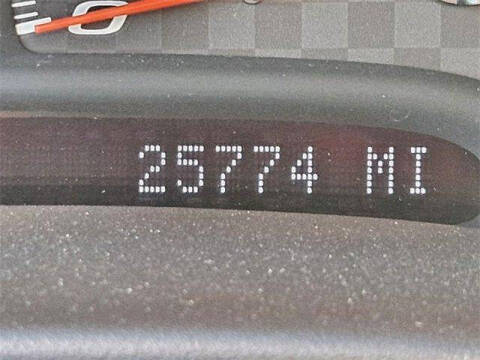 2004 Chevrolet Corvette Z06