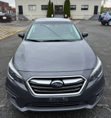 2018 Subaru Legacy 2.5i