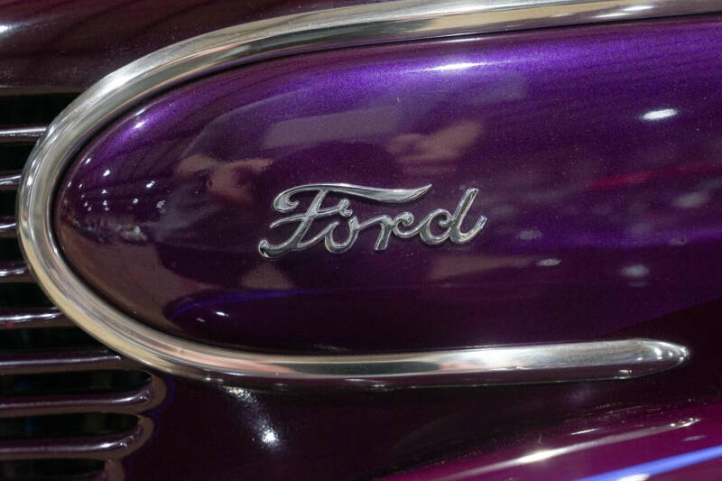 1939 Ford Standard