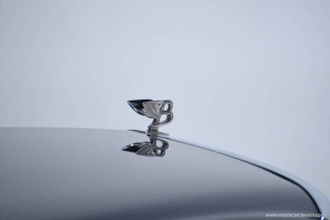 2009 Bentley Arnage R