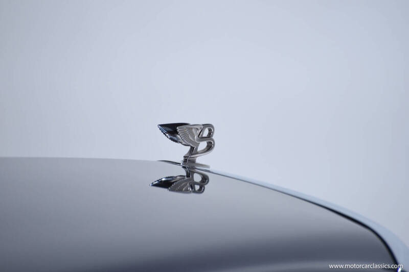 2009 Bentley Arnage R