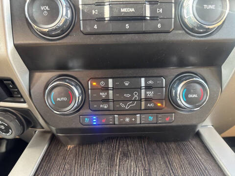 2021 Ford F-350 Super Duty Lariat