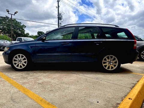 2006 Volvo V50 T5