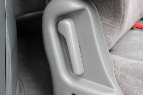 2003 Honda Odyssey EX