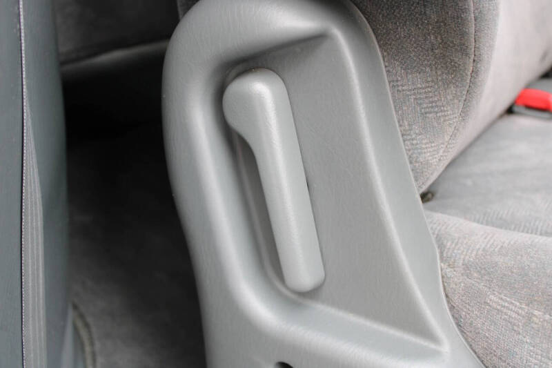 2003 Honda Odyssey EX