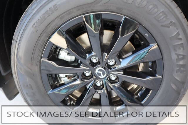 2026 Mazda CX-50 2.5 S Select