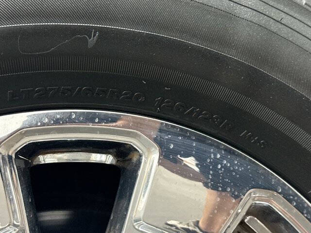 2023 Ford F-350 Super Duty