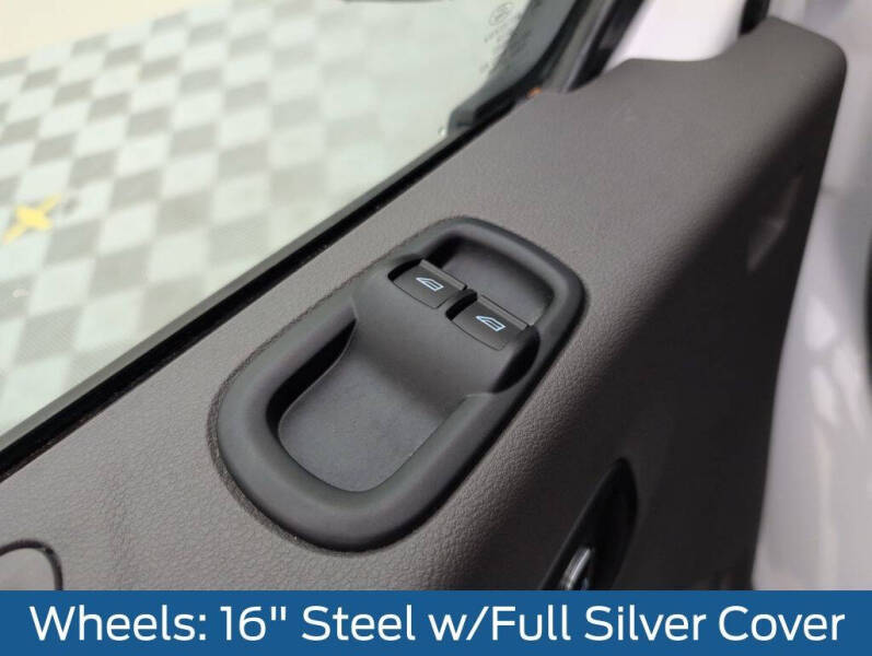 2025 Ford Transit 350 XLT