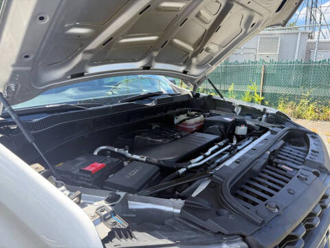 2022 Chevrolet Silverado 1500 Limited Work Truck