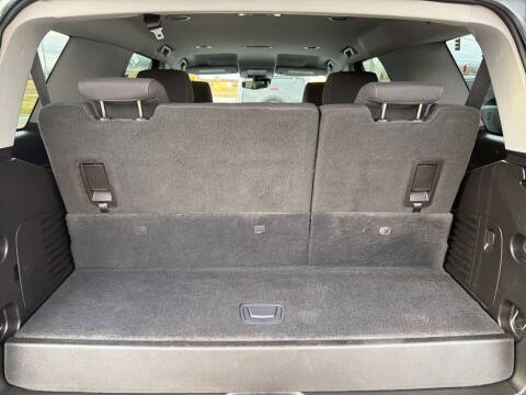 2019 Chevrolet Tahoe LS