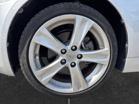2012 Lexus IS 250C