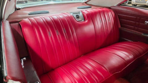 1966 Chevrolet Impala