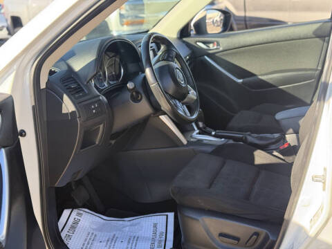 2014 Mazda CX-5 Touring