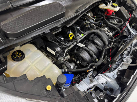 2023 Ford Transit Connect XL