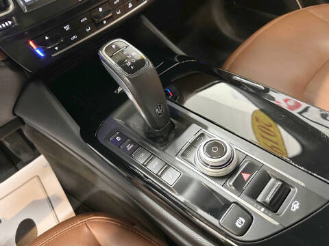 2019 Maserati Levante S