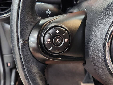 2019 MINI Hardtop 4 Door Oxford Edition