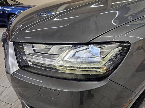 2018 Audi Q7 3.0T quattro Premium Plus