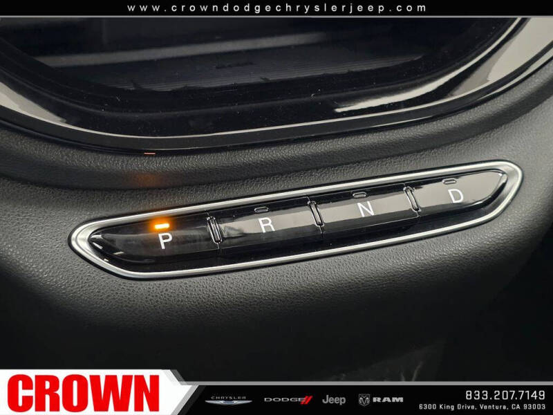 2026 FIAT 500e Pop