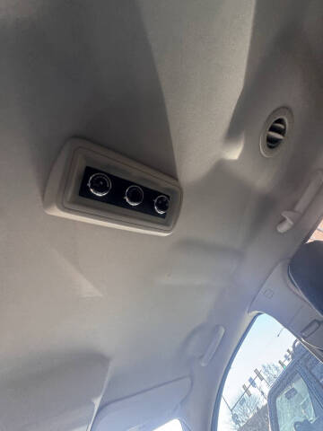 2011 Dodge Journey Mainstreet