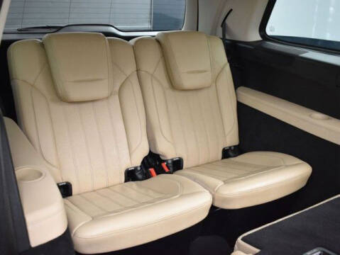 2018 Mercedes-Benz GLS GLS 450