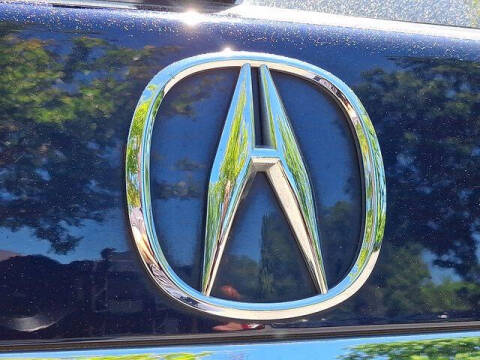 2014 Acura MDX w/Tech