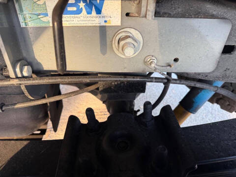 2003 Ford F-250 Super Duty