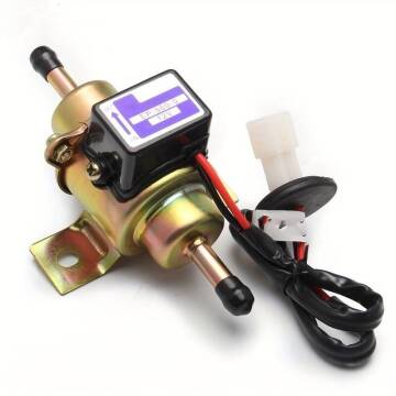   Universal Electric Fuel Pump   Universal Electric Fuel Pump  for sale at BENHAM AUTO INC - Peace of Mind Auto Collision and Repair in Lubbock TX
