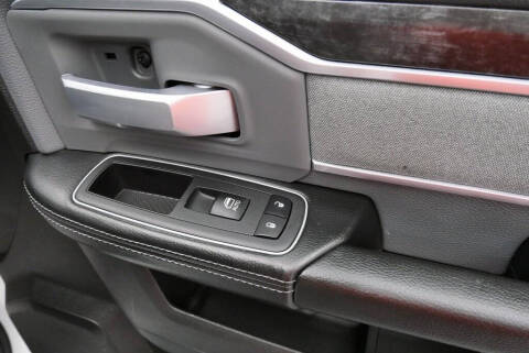 2023 RAM 3500 Big Horn