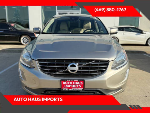 2014 Volvo XC60 3.2 Premier Plus