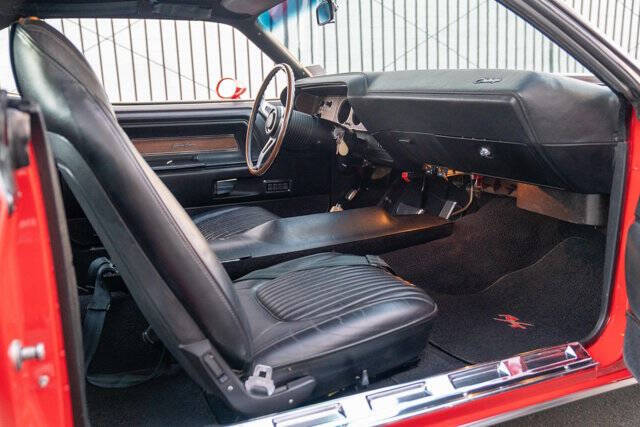 1970 Dodge Challenger 39