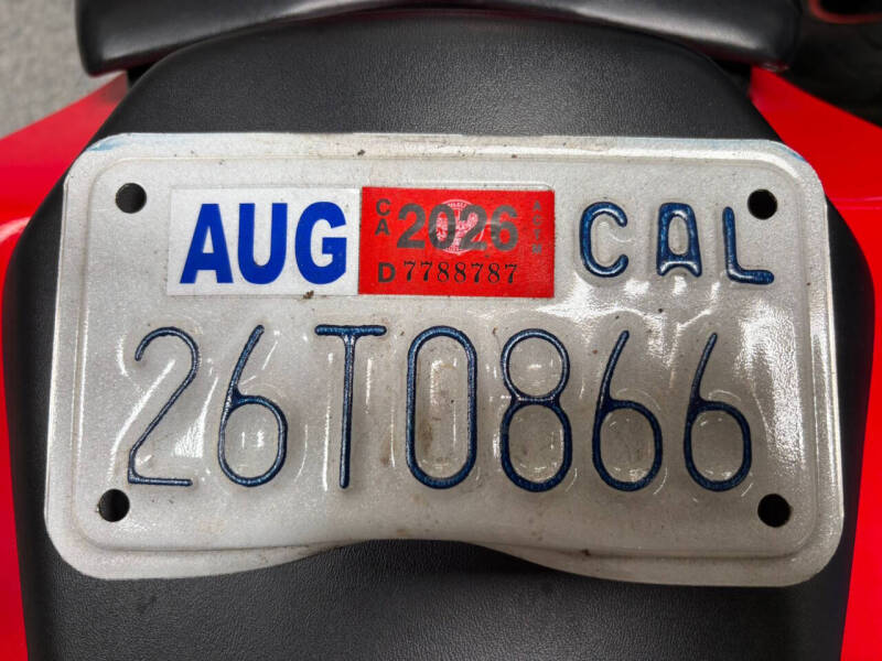 2015 Honda CBR1000RR