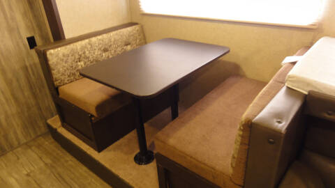 2017 Forest River Wolfpack