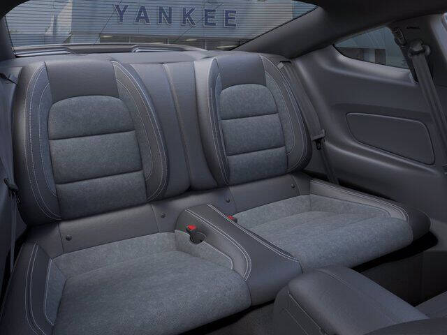 2020 Ford Mustang Shelby GT350