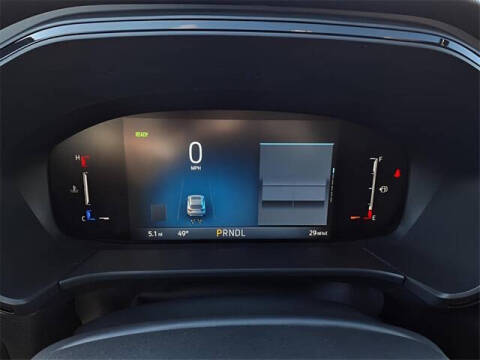 2026 Ford Escape Hybrid ST-Line Select