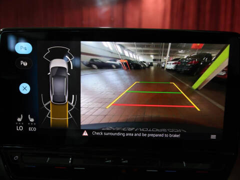 2023 Volkswagen ID.4 Pro