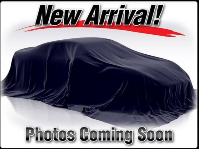 2014 RAM 2500 Tradesman