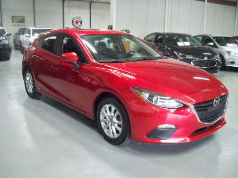 2014 Mazda MAZDA3 i Grand Touring
